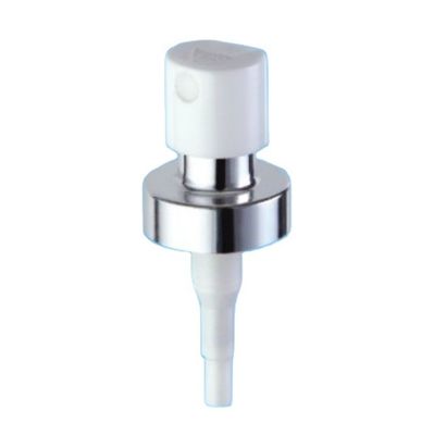 Good price 15mm 18mm 20mm Plastic Crimp Pump Sprayer For Other Applications online