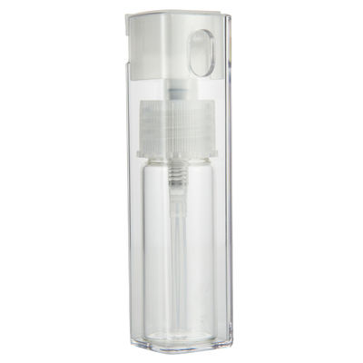 Good price 10ml Plastic Bottle for Perfume Diameter 29*29mm Capacity ml 10 online