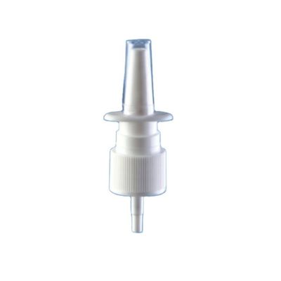 Good price 20/410 Fine Mist Nasal Oral Spray Pump Customized High Durability online