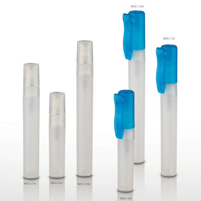 Good price Innovative PP Material Mist Sprayer Bottle for Improved Functionality online