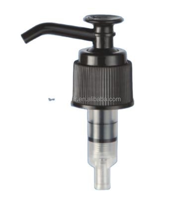 Good price 22/410 24/410 28/410 Lotion Pump With / Without Metal Collar/Down-Lock lotion pump online