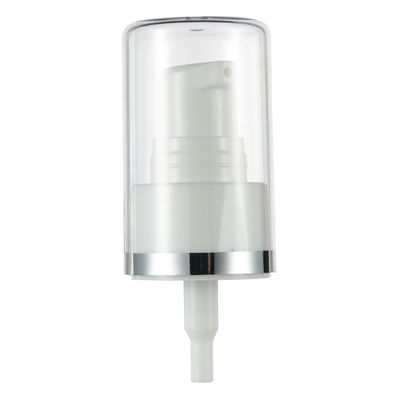 Good price Plastic Bottles Essential 24/410 Cream Pump For Smooth Dispensing online