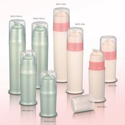Good price 50-150ml PUMP SPRAYER Compressed Air Spray Bottle for Personal Care Needs Sealing Type online