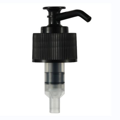 Good price 24/410 28/410 Plastic Lotion Pump With Customized Size And Logo online