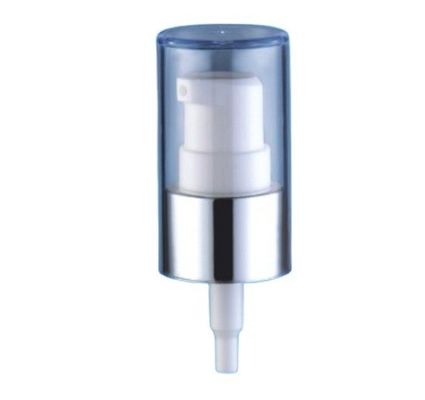 Good price 18/410 20/410 24/410 Bottle Spray Pump Gold / Silver Color OEM ODM Available online