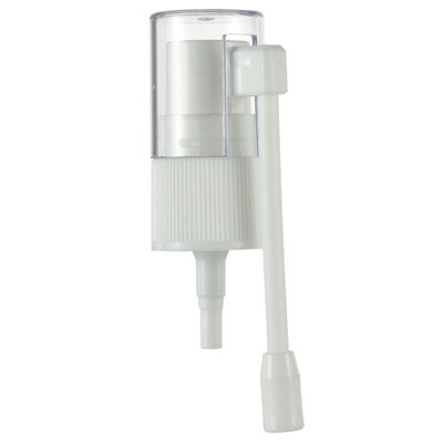 Good price 18/410 20/410 24/410 Fine Mist Spray Pump Deep Throat Long Nozzle Spray Pump online