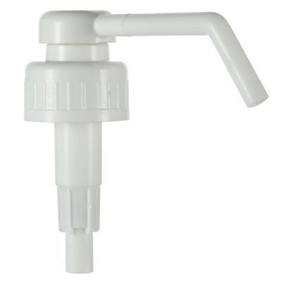 Good price Long Nozzle Sprayer Pump 24/410 28/410 For Cosmetic Packing Customized Size online