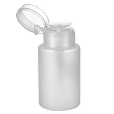 Good price 150ml Pump Bottle for Skin Care Cream Screen Printing Surface Handling online