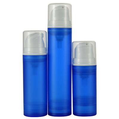 Good price 20ml 30ml 50ml Plastic Airless Bottle for Advanced Cosmetics Industrial Cosmetic online