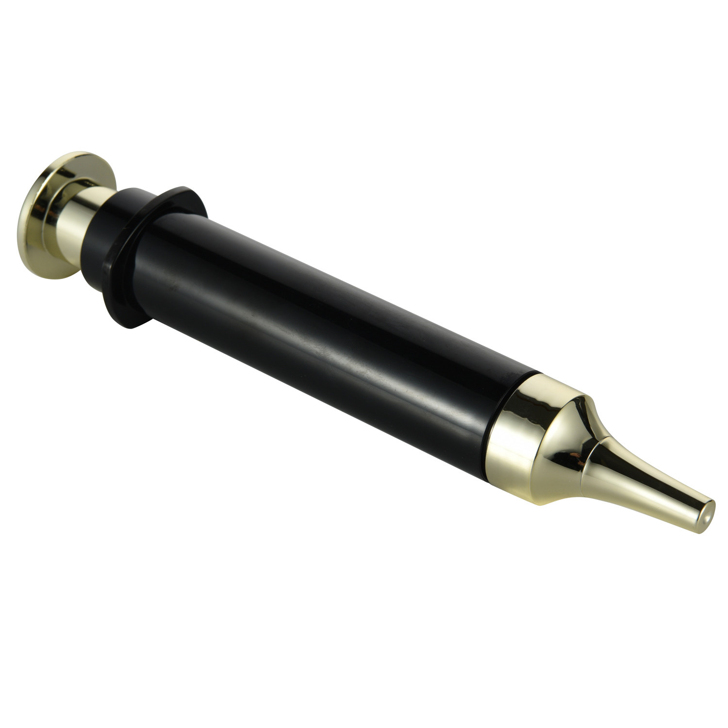 Luxury Eye Cream Syringe Airless Bottle