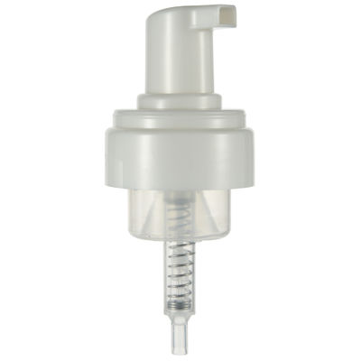 Good price Screen Printing 42mm Plastic Foam Pump Cosmetic Plasic Pump Series online