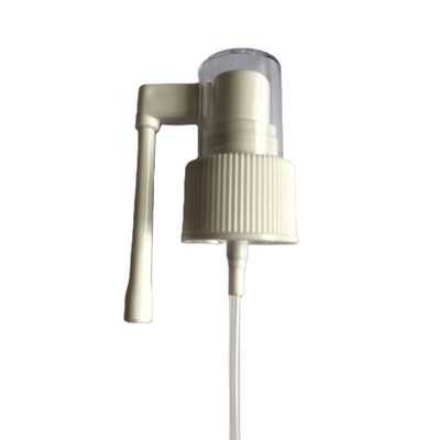Good price PUMP SPRAYER 18/410 20/410 24/410 Custom Order Nasal Mist Throat Sprayer Nozzle Spray online
