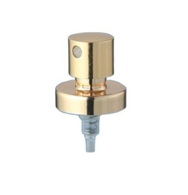 Good price 15.5mm 18mm 21mm Perfume Sprayer Pump For Cosmetic Packing Accepting online