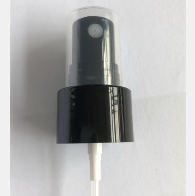 Good price Bottles 24/410 Half Cap Fine Mist Sprayer Pump with Smooth Closure and More online