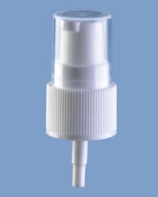 Good price Plastic Type PP 18/410 20/410 18/415 Treatment Pump Half Cap For Sun Care Bottle online