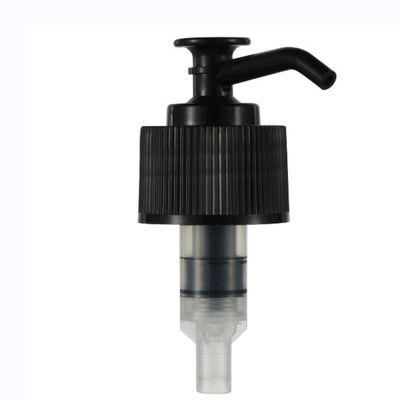 Good price Customized Logo Printing Bottles 22/410 24/410 28/410 Lotion Pump with 1cc 2cc Output online