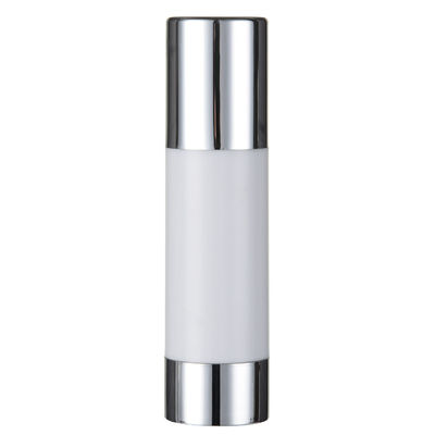 Good price PUMP SPRAYER Sealing Type AS Material 80ml Airless Bottle for Customized Packaging online