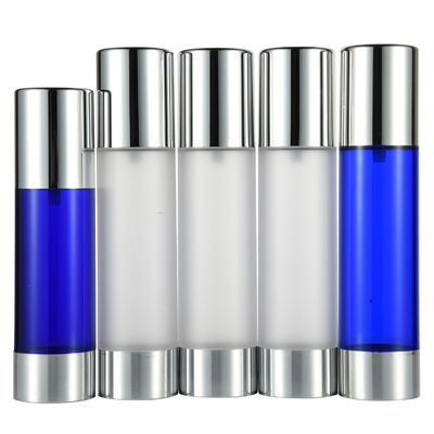 Good price 80ml 100ml 120ml Sealing Type PUMP SPRAYER Plastic Airless Bottle for Beauty Products online