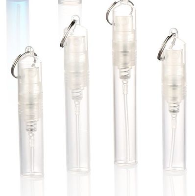 Good price Industrial Personal Care 1.5ml 2ml 2.5ml 3ml Pocket Sprayer Bottle with PP Collar online