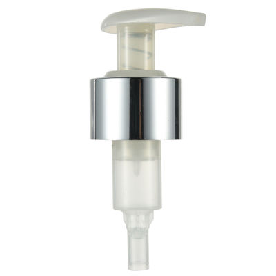 Good price Silver/Gold Cover Right-Left Lotion Pump 24/410 28/410/24 Perfect for Shower Bottle online