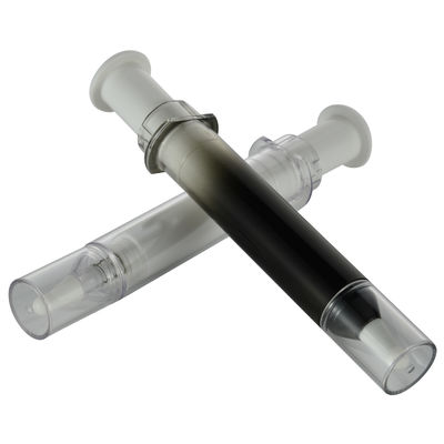 Good price Pump Sprayer Sealing Type 20ml Airless Bottle for Eye Cream / Cosmetic Packaging online